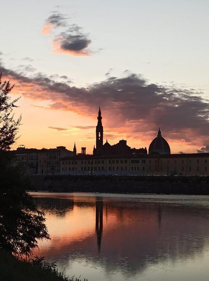 Fedora Hotel Florencia