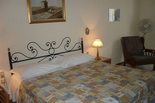 Hotel Fedora Florencia
