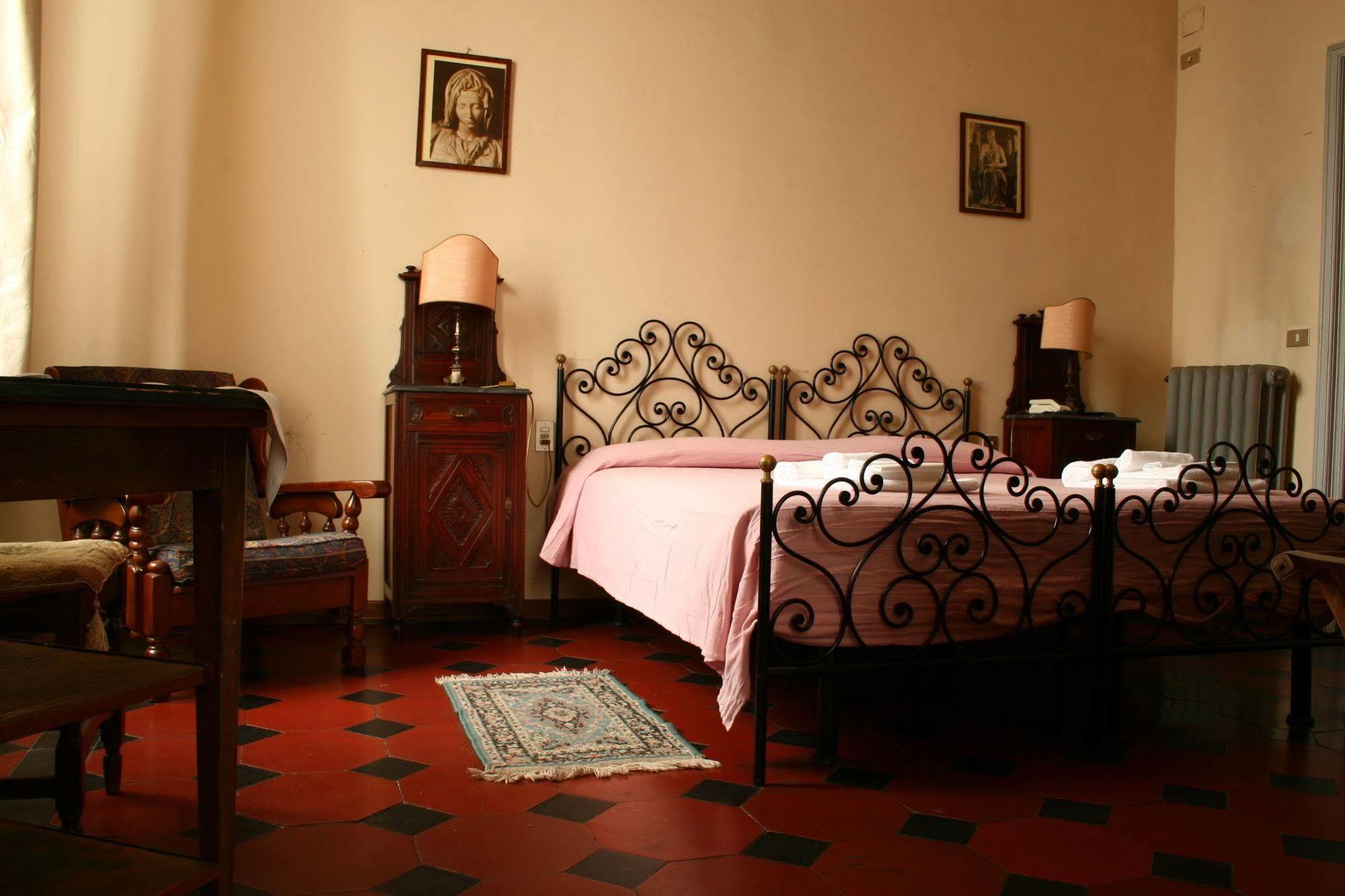 Fedora Hotel Florencia