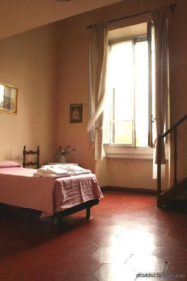 Hotel Fedora Florencia
